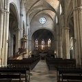 Église Sainte-Marthe
