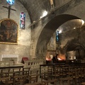 Église des Baux