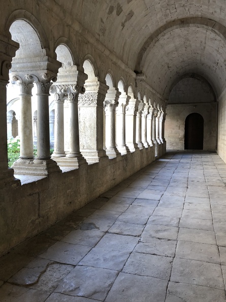 Abbaye de Sénanque