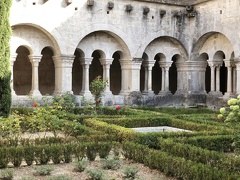 Abbaye de Sénanque